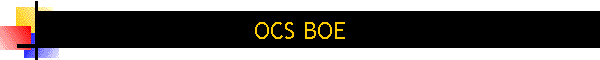OCS BOE